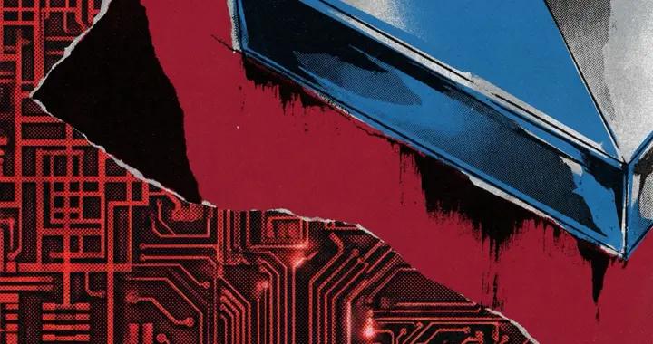 “美國公司製造的最好開源模型”，基模來自DeepSeek