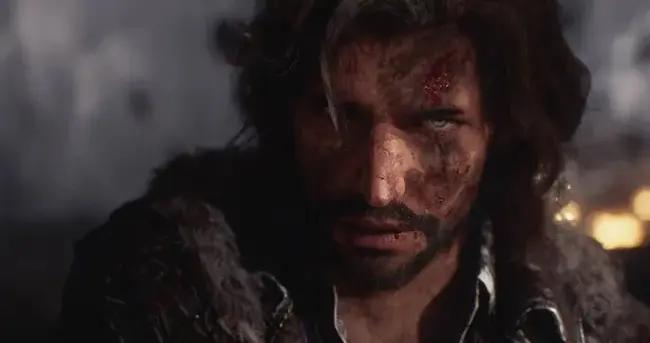 《巫師》傑洛特配音認定《33號遠征隊》是年度最佳