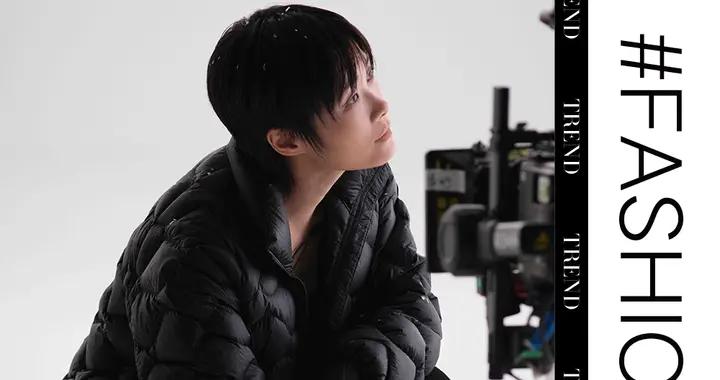 太好了是羽絨服！這個冬天靠它撐場了