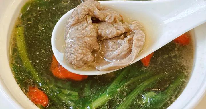 11月，使勁喫這菜，一開胃，二安神，三通便，四健脾胃，別不懂喫