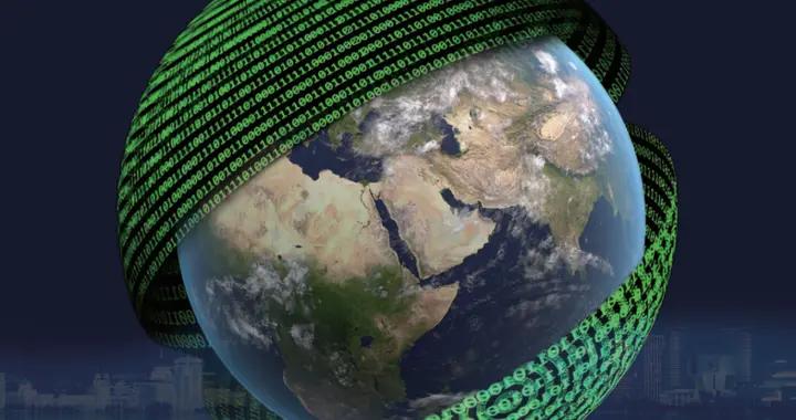 專題：地理智能技術應用專題