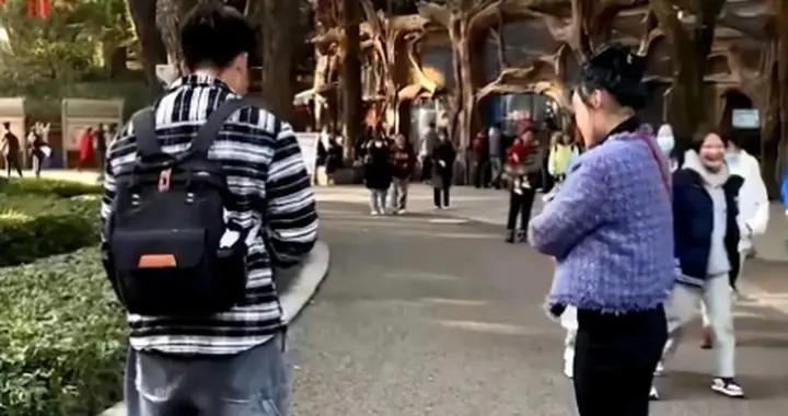 孩子發脾氣，其實是在說“救救我”