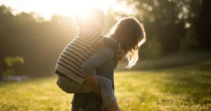 原來，這纔是“旺父母”的孩子，佔一條都好幸運