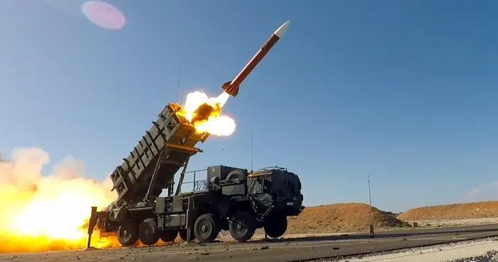 日本賣愛國者導彈給美國，背後信息量太大