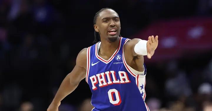 進階！馬克西本季場均得分&三分數排第二 得分等三項數據排前五