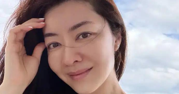 熊黛林回應生二胎：不生了，我這個年紀心有餘而力不足了