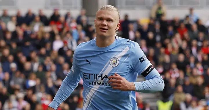 曼城對紐卡已連續33場聯賽破門，創英超球隊面對單一對手的紀錄