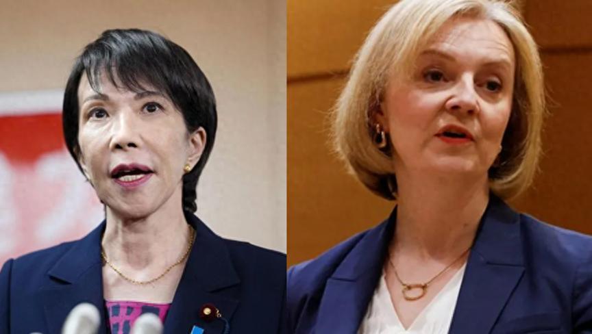 德意志銀行警告：高市財政計劃致日本國債與日元匯率齊跌，讓人聯想起2022年英國“特拉斯風暴”