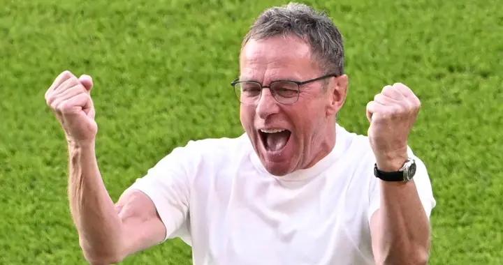 弗羅因德：朗尼克帶隊進世界盃表現很棒 阿拉巴回拜仁？暫無計劃