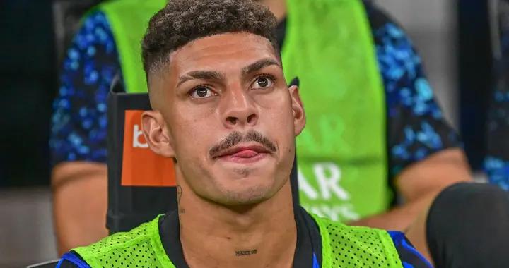 佩杜拉：路易斯·恩裏克仍需適應，國米並不急於引進鄧弗里斯替補