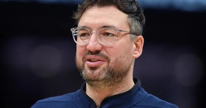 勇士被挖角！Shams：勇士四冠功勳助教德馬科將任自由人主帥