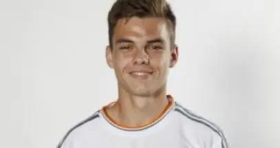 埃爾切中場費巴斯：在皇馬接受青訓的那段經歷對我幫助很大