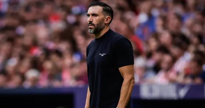 埃爾切主帥談對皇馬：單場比賽一切皆有可能，我們要盡力爭勝