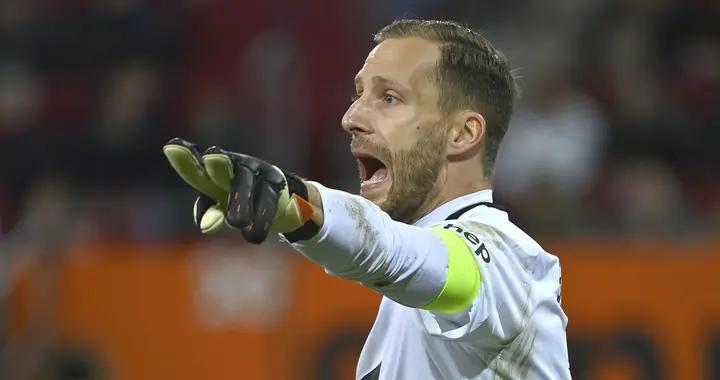 德國一門！霍村35歲門將鮑曼解鎖德甲500場里程碑，是歷史第14人