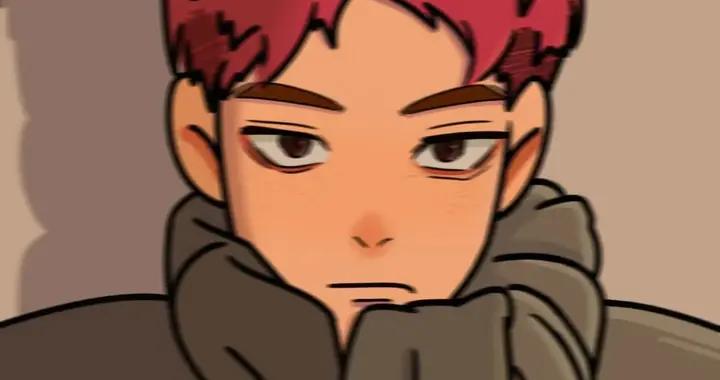 【好看的男頭】凡此過往皆爲序章