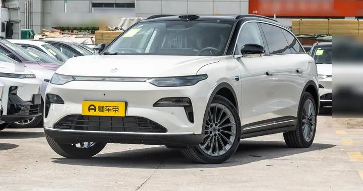 15萬級SUV, 綜合續航長達1220km, 北方冬天開它可靠