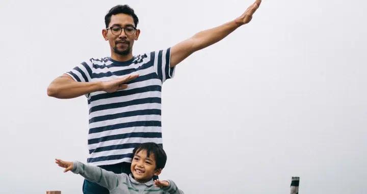 父母對孩子最好的“託舉”，是這5點，你中了幾點？