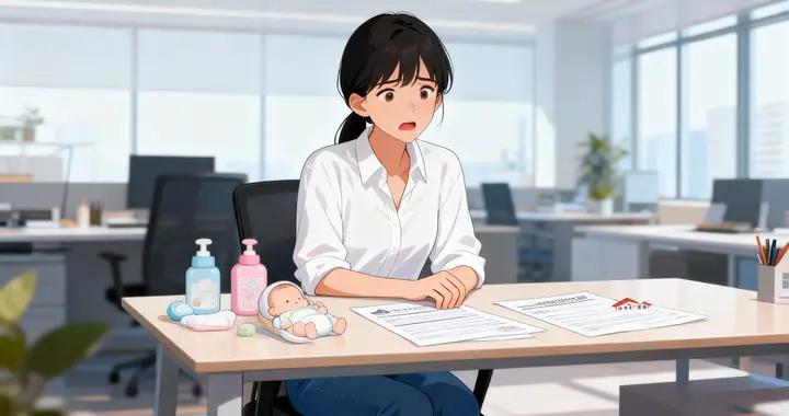 別被“最佳生育年齡”PUA了！早生晚生，備好纔是優生