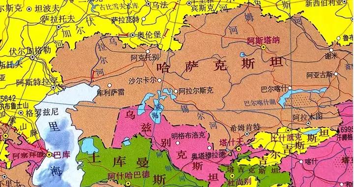 日本想跟中亞五國舉行峯會，都是獨聯體國家，高市早苗能如願嗎？