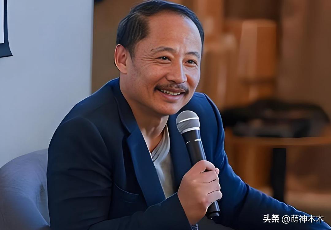周野芒發聲了！被冤枉出軌拋妻棄子30年，坦言自己給足奚美娟體面-娛樂-今日熱點-聚焦看點