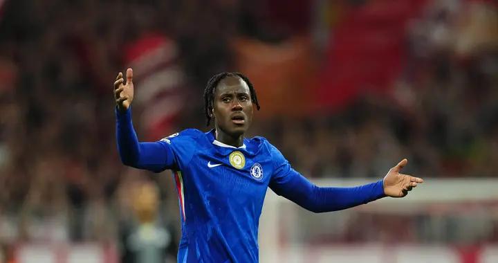 我劍也未嘗不利！切爾西本賽季英超角球7次破門，僅次8球的阿森納