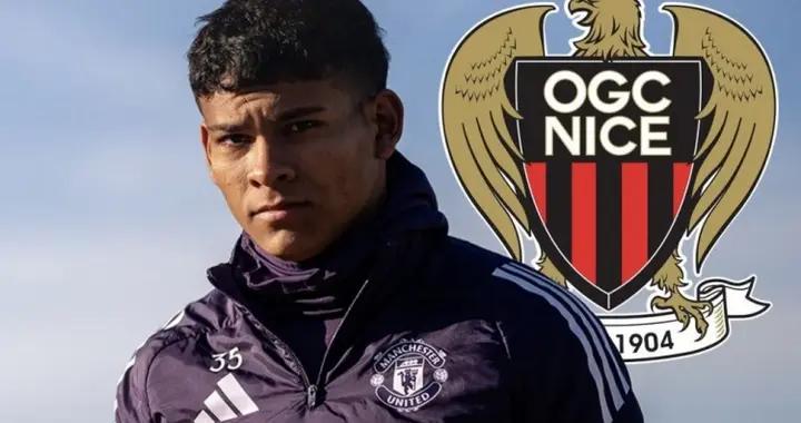 英媒：曼聯後衛迭戈-萊昂冬窗將被外租至尼斯，不含買斷條款