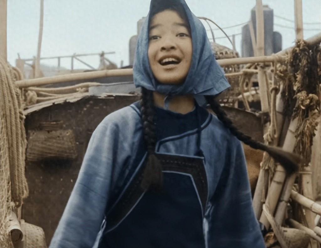 聶遠女兒出演電視劇《風與潮》 表演渾然天成靈氣滿滿-娛樂-今日熱點-聚焦看點