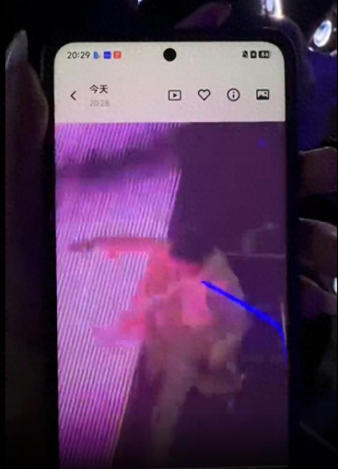 相信音樂回應阿信摔跤：目前狀況良好，會由專業醫護人員進行詳細檢查