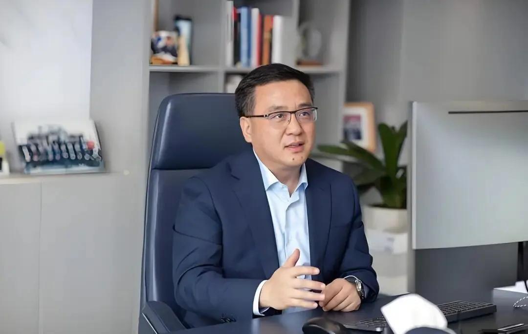 張亞勤院士：抓住人工智能大機遇-科技-今日熱點-聚焦看點