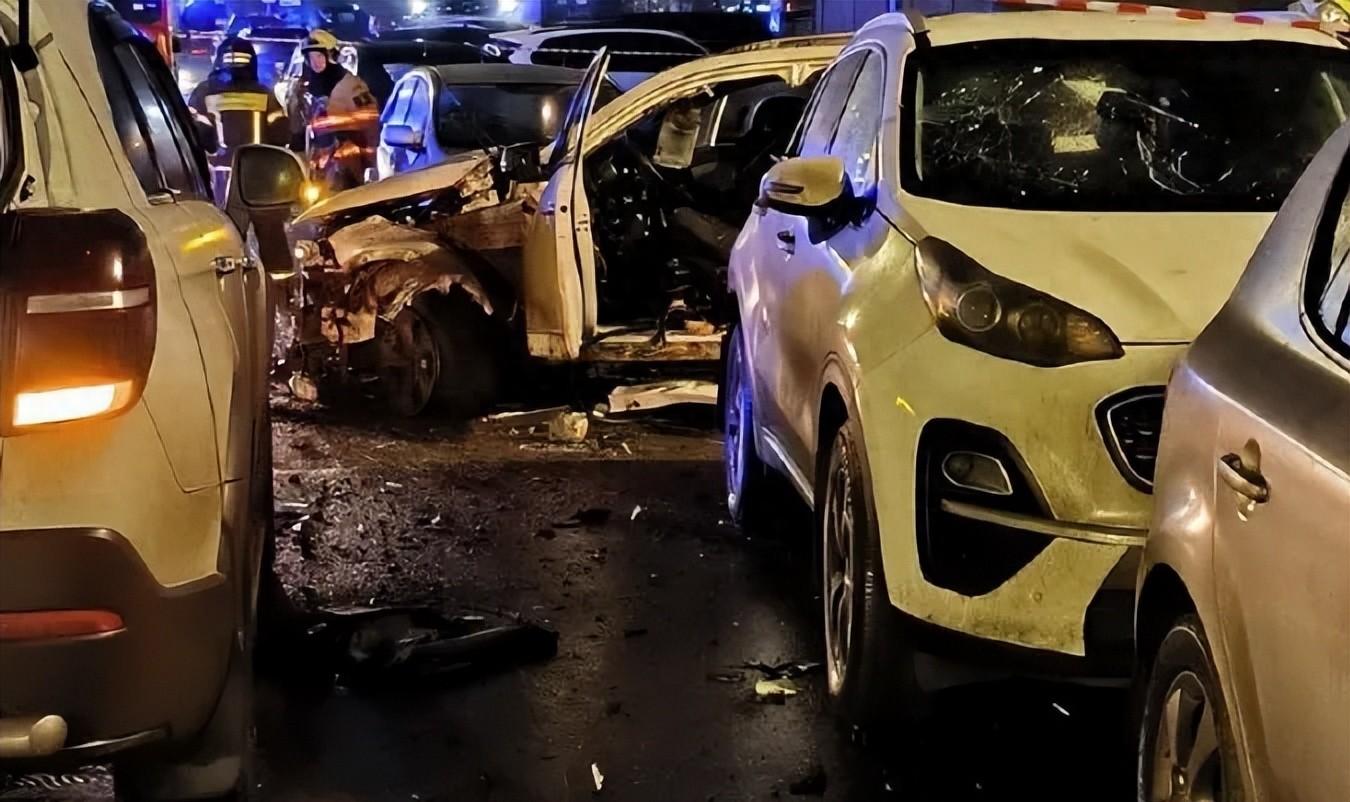 關鍵時刻，俄將軍殞命莫斯科！普京痛失第8名大將，和談又要泡湯