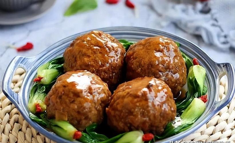 來濟南下館子就點這6道菜,都是“魯菜之魂”,當地人都愛喫!-美食-今日熱點-聚焦看點